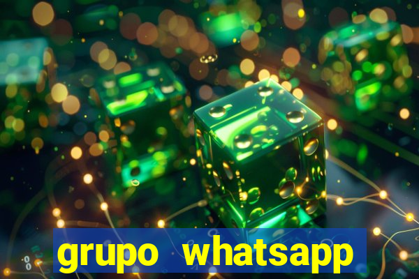 grupo whatsapp fortune rabbit